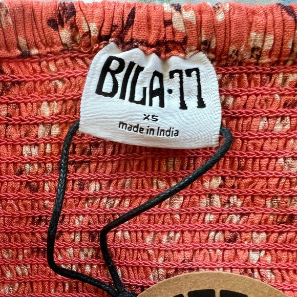 BILA SHORTS - Picture 6 of 8